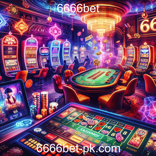 Cassino Online