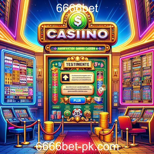 Promoções Imperdíveis no 6666bet: Maximizing Your Gaming Experience